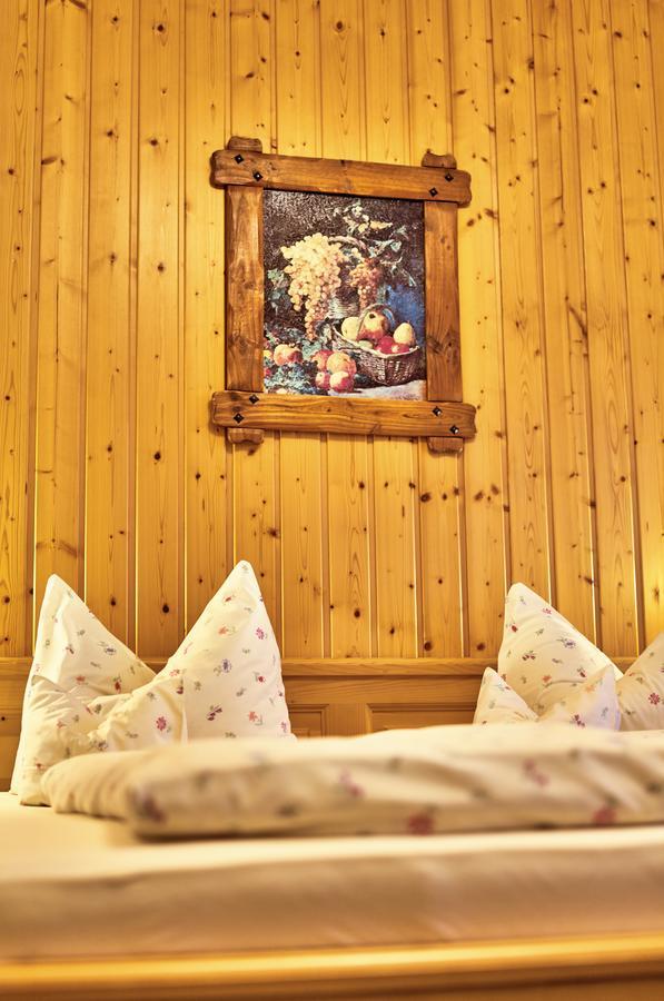 Rehwinkel Hotel Bodenmais Buitenkant foto