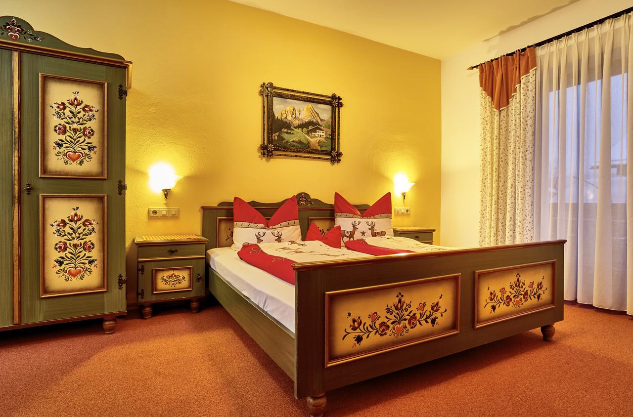 Rehwinkel Hotel Bodenmais Buitenkant foto