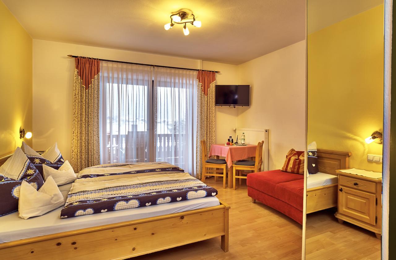 Rehwinkel Hotel Bodenmais Buitenkant foto