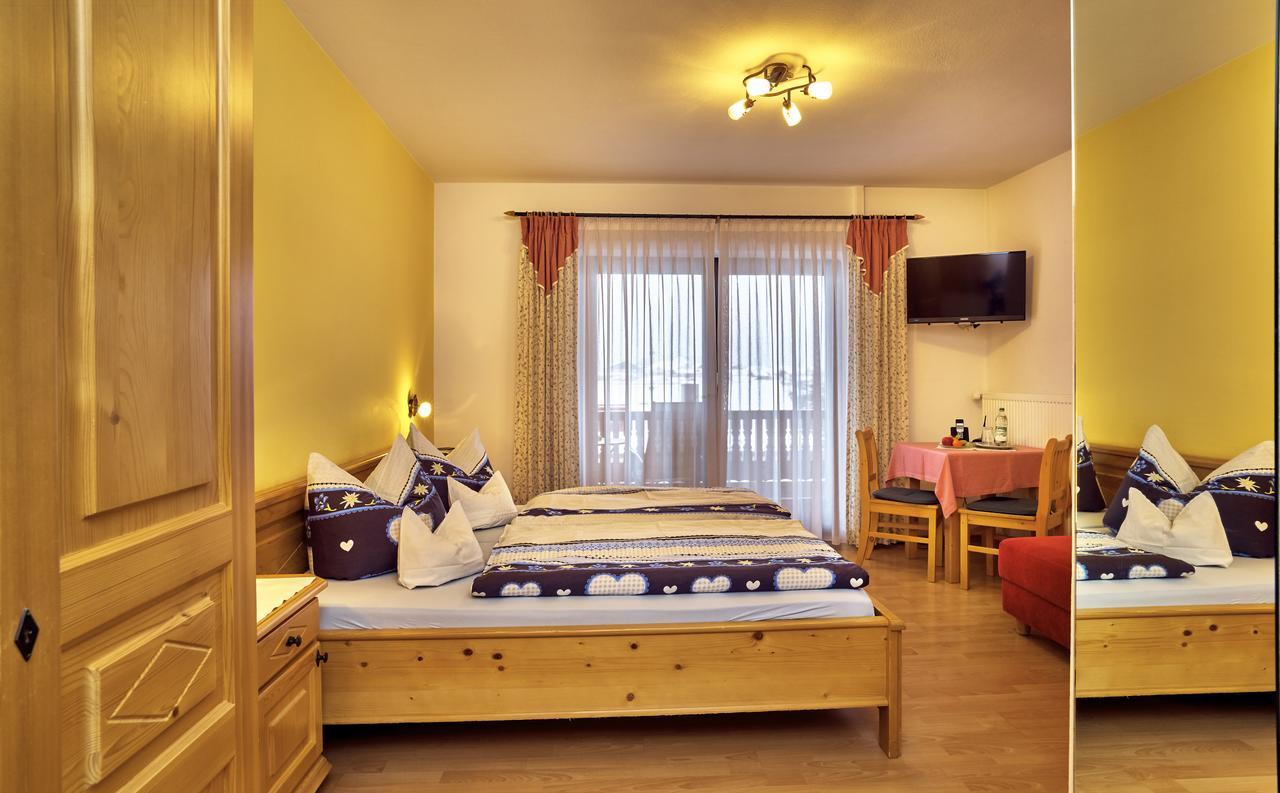 Rehwinkel Hotel Bodenmais Buitenkant foto
