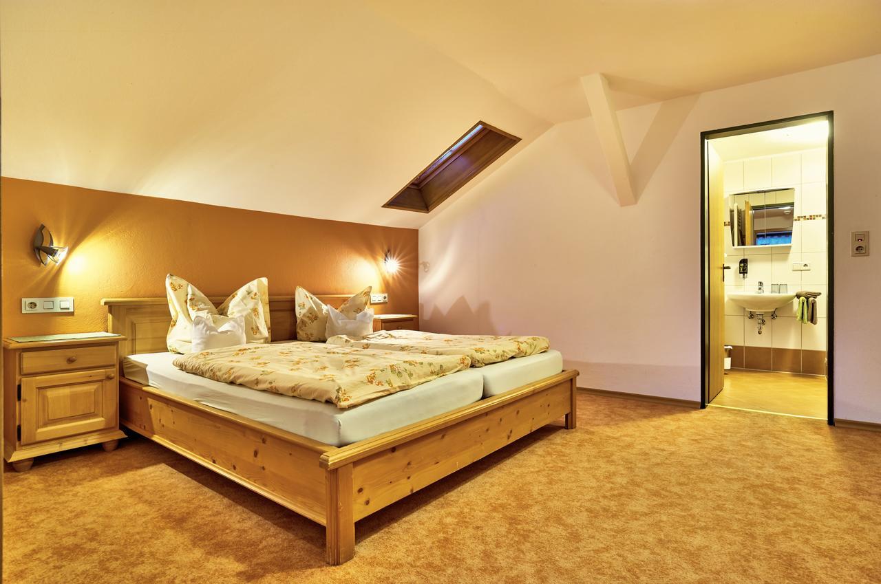 Rehwinkel Hotel Bodenmais Buitenkant foto