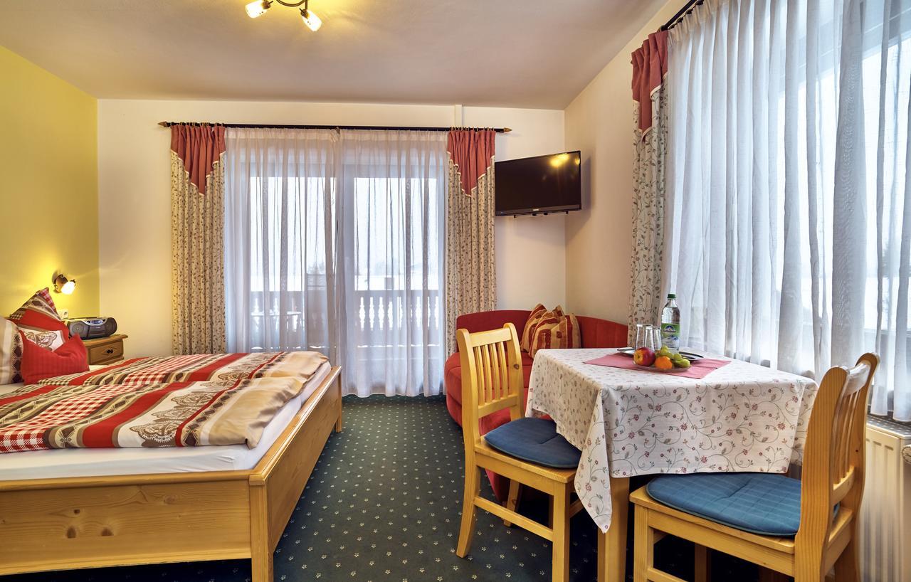 Rehwinkel Hotel Bodenmais Buitenkant foto
