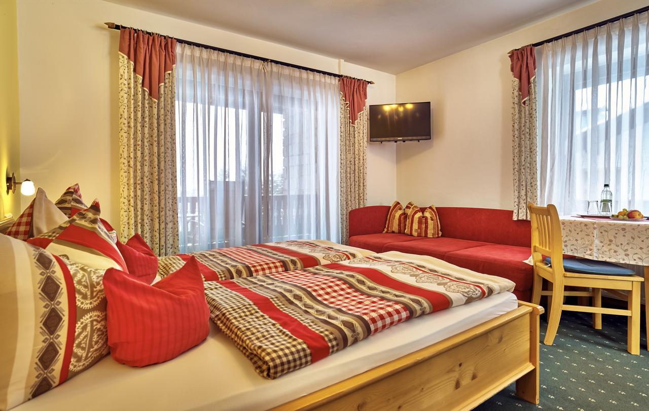Rehwinkel Hotel Bodenmais Buitenkant foto